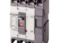 Mccb LS ABS104c FMU 20,25,32,40,50,63,80,100,125A 37kA